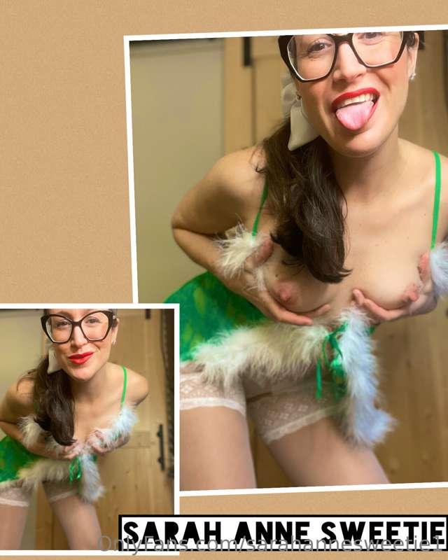 How you had a great Titty Tuesday baby 👅

*sorry for my slow..