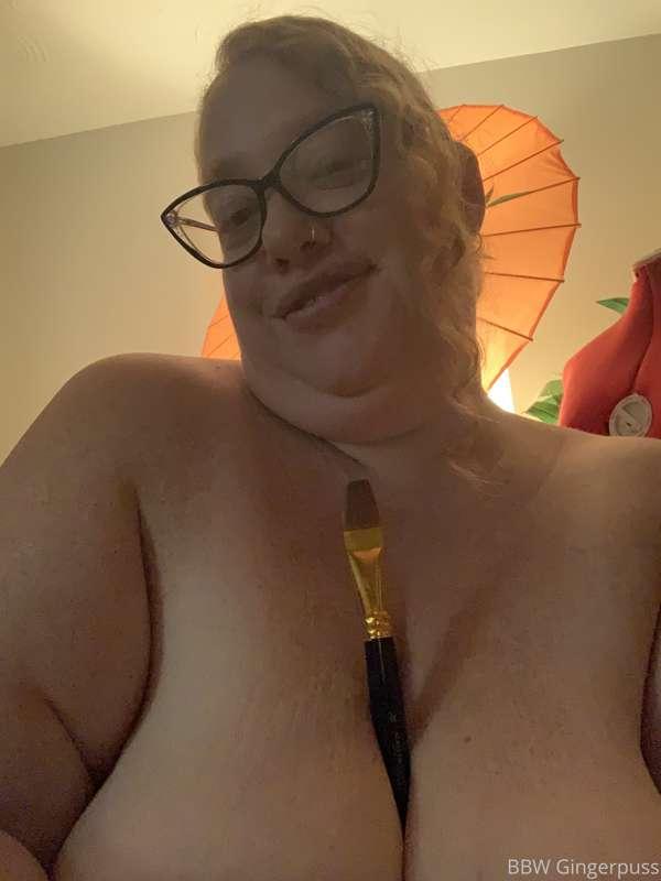 bbwgingerpuss main image