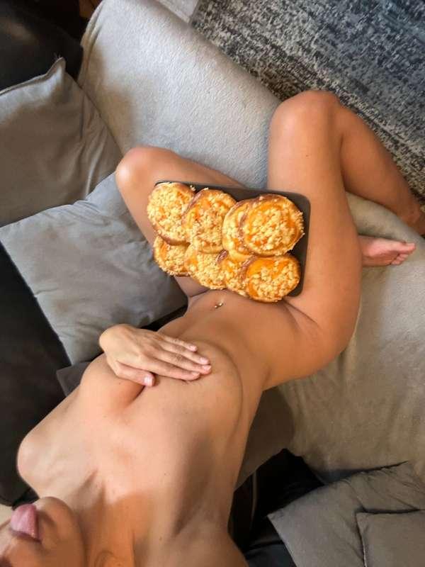 Radši já? nebo tyhle dobroty😜