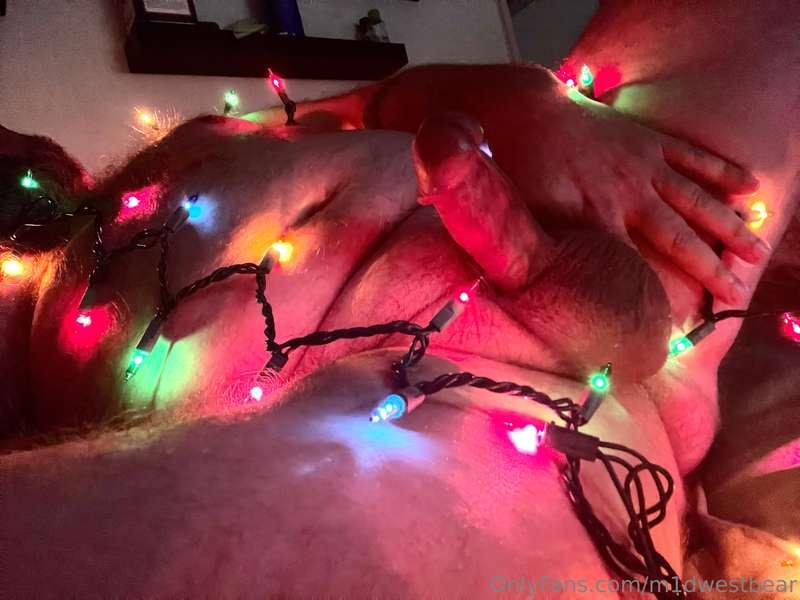 Happy Holidays! 🎄🎅🏽🎁🦌