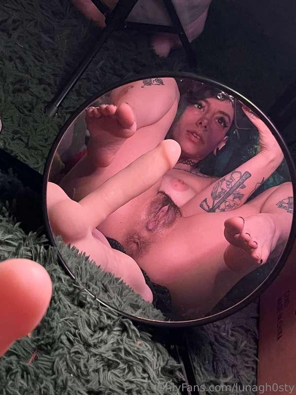 Elf video 🤭 sucking and fucking until I cum