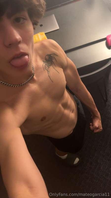do you like the view?