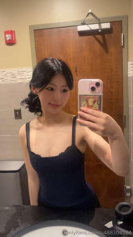 Hi guys I’ve been busy :/ sorry for not answering faster, I ..