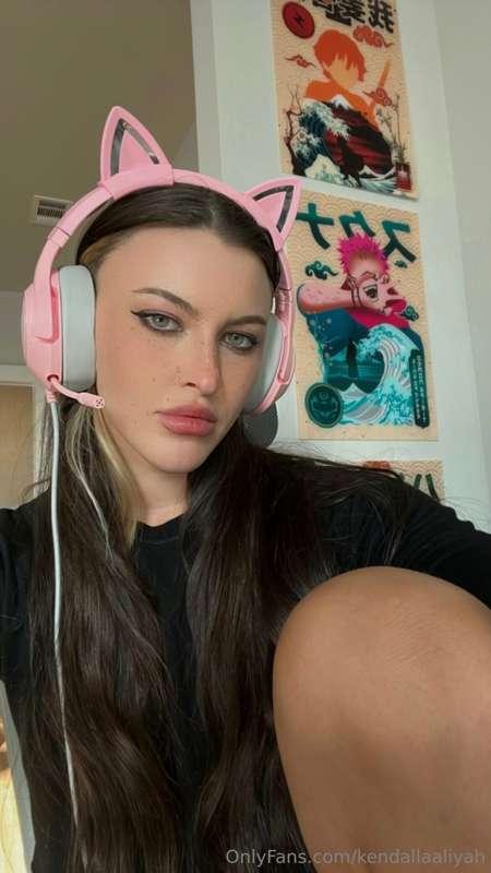 What kind of games do you play? 🎮