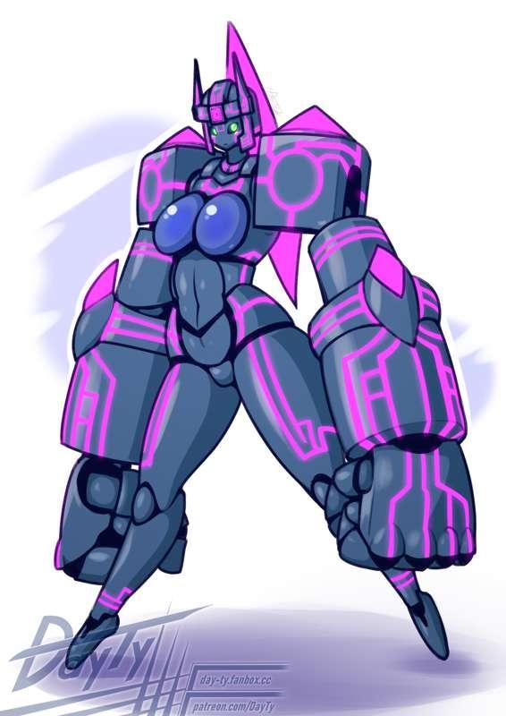 【hour challenge draw】Golem Girl