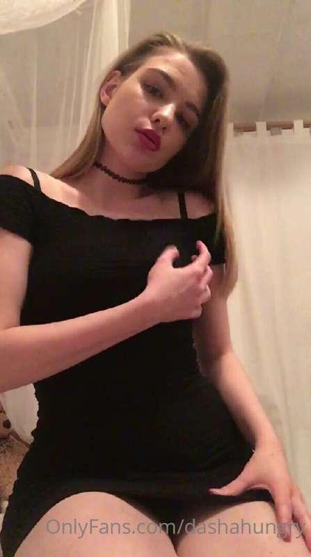 Do you want to be my boss tonight? and dominate me😈