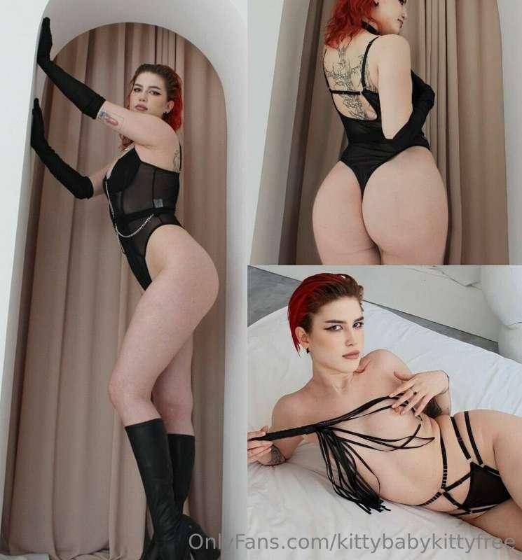 ## 𝐅𝐑𝐄𝐄 SUB 𝐓𝐎𝐃𝐀𝐘 𝐎𝐍𝐋𝐘
Hot tall bitch @linda_dragon will ful..