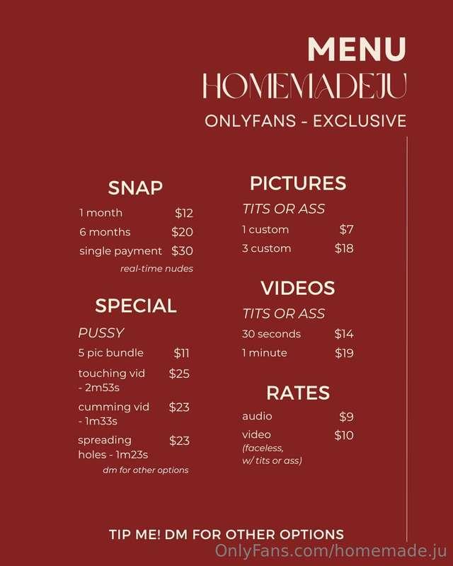 🔒💛 exclusive for you! dm me