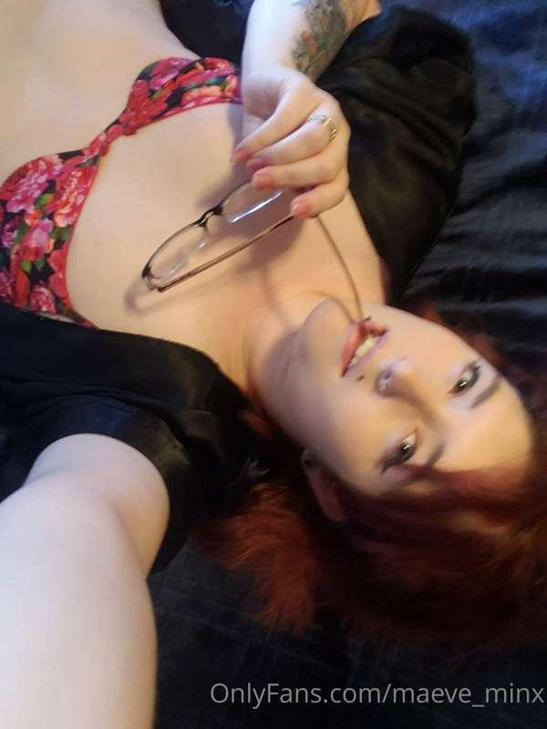 Who says itty bitty titties aren't great! (;