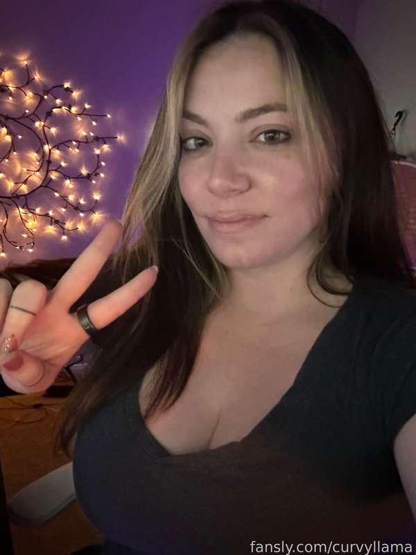 curvyllama image #1