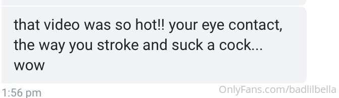 Just some reviews from happy customers!