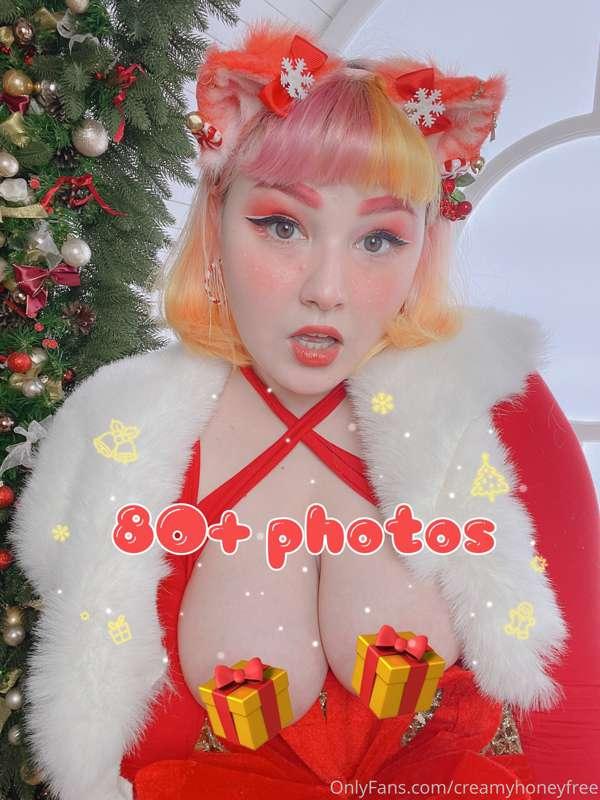 **Horny Christmas**😳😳

Let’s celebrate winter holidays with ..