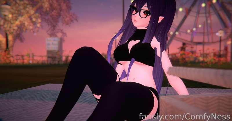 comfyness image #1