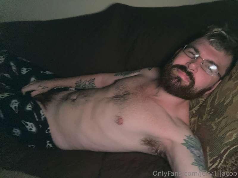 I’m like “can’t get off the couch” sick right now.. so hopef..