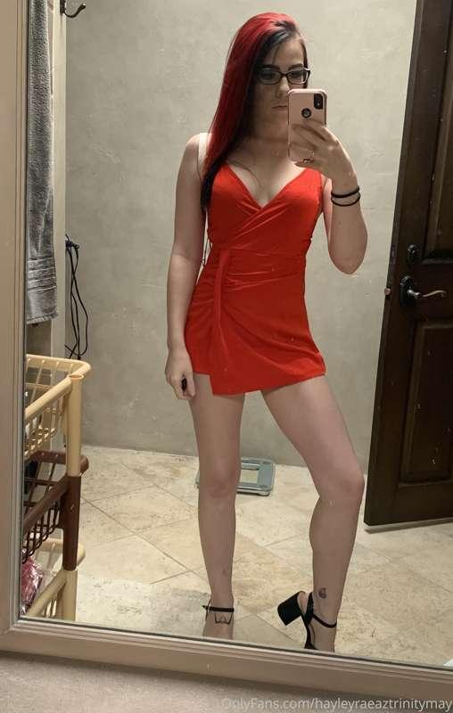 My outfit for the day 🥰