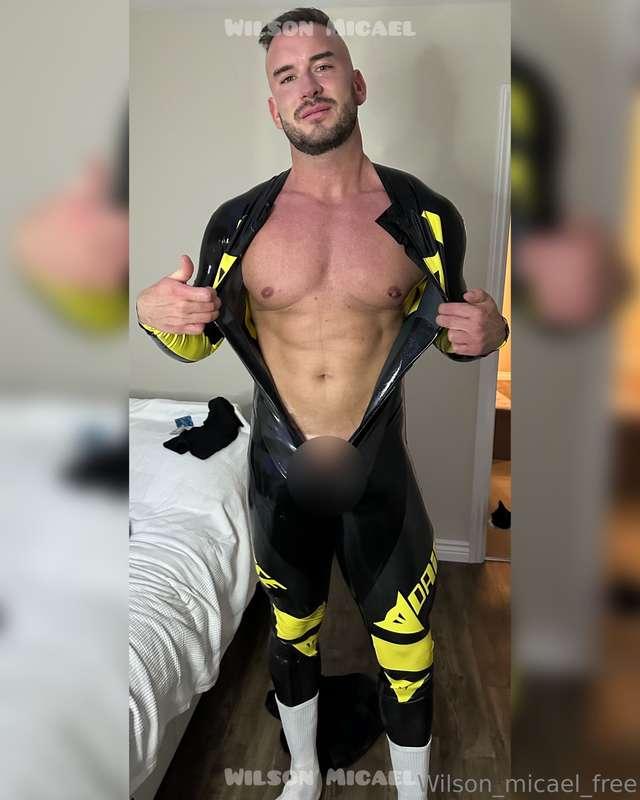 Head over to my main page and stop missing out 😈 
