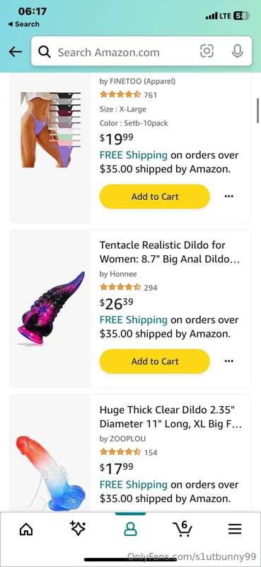 😈😈Added some new toys and other things! Please take a look! ..
