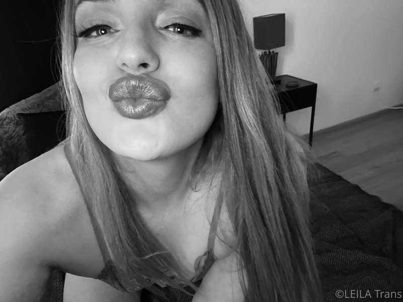Good morning 💋