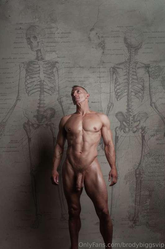 Creating Man