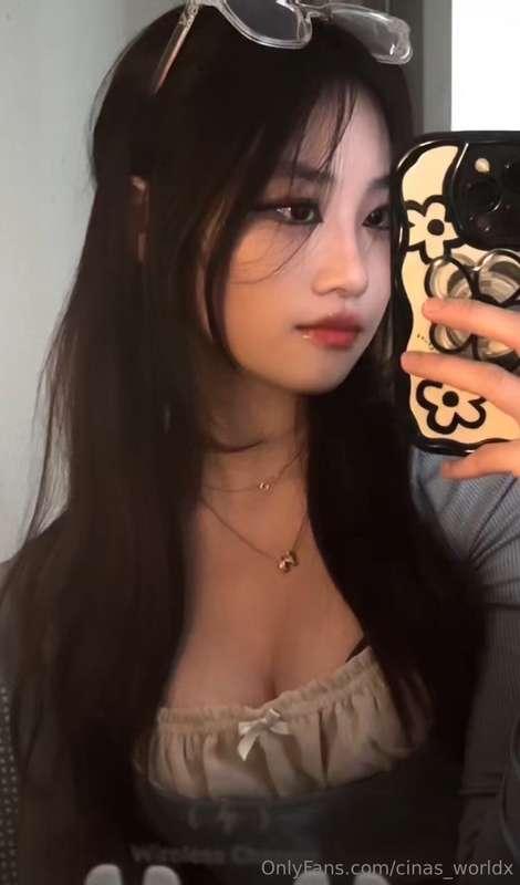 do you think im cute?