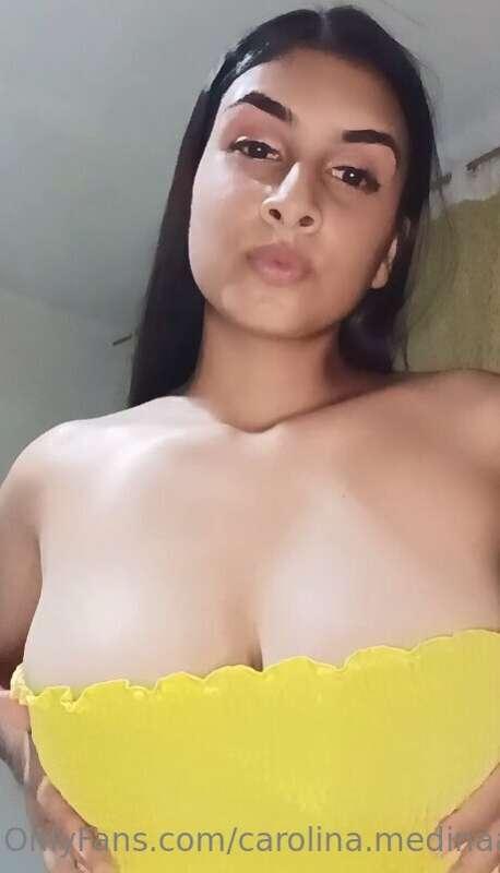My sexiness is on full display and I can't wait to see how y..