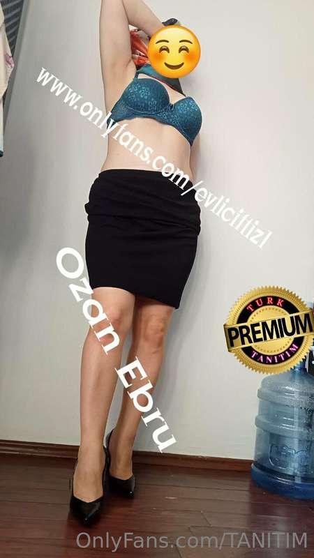 Merhaba biz ***Ozan-Ebru*** çiftiyiz ❤️ Memnun edici sex vid..