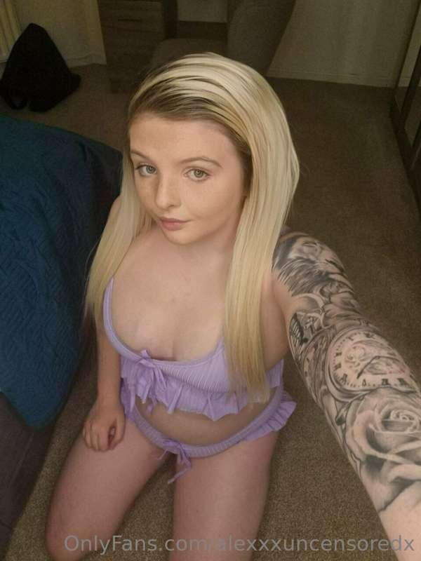 I want to please you 💕