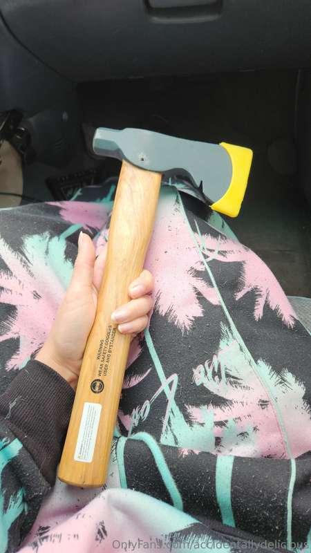 Got this new beauty!! Can't wait to make an @oftv video abou..