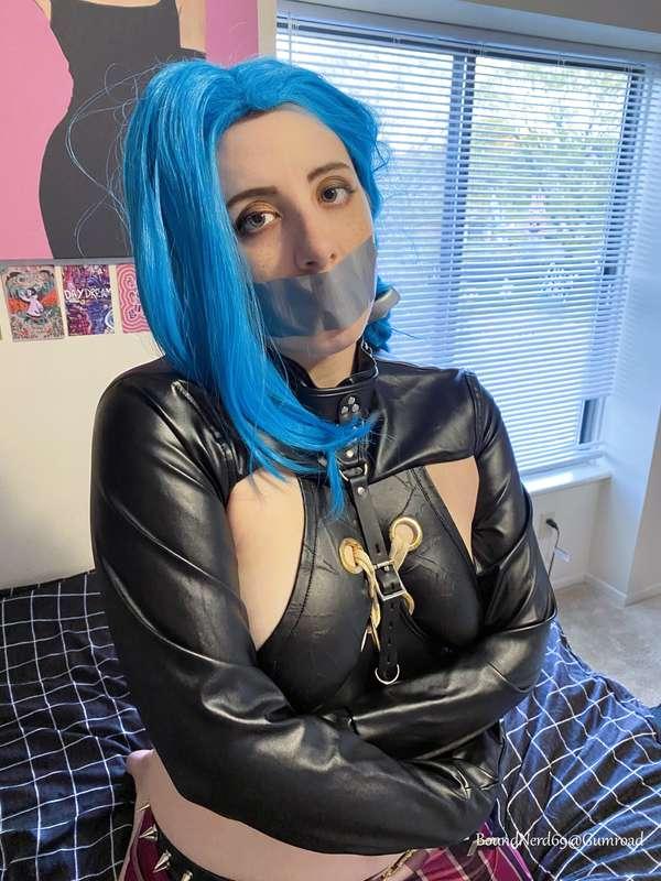 boundnerd69 image #40
