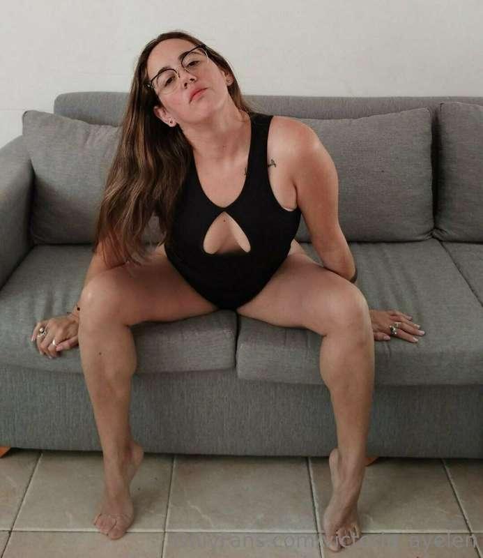 🔥 @milenasunshine 🔥
🥵 HOT Latin MILF 🥵 
💯 NATURAL BODY
💕 Swe..