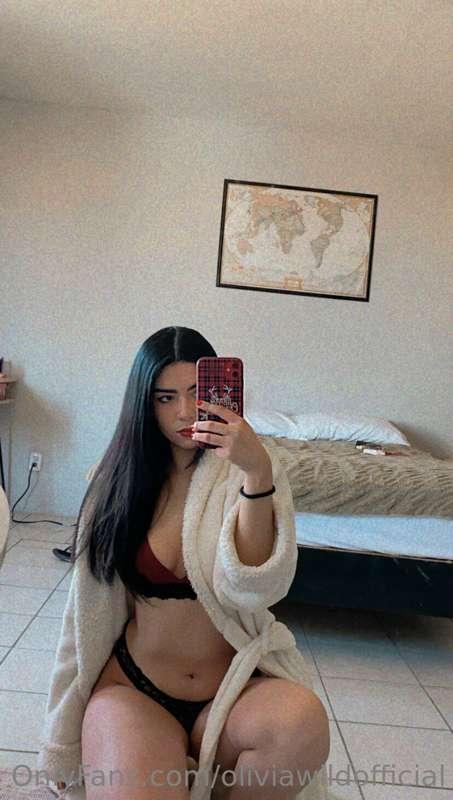 Fierce and Sexy ❣️