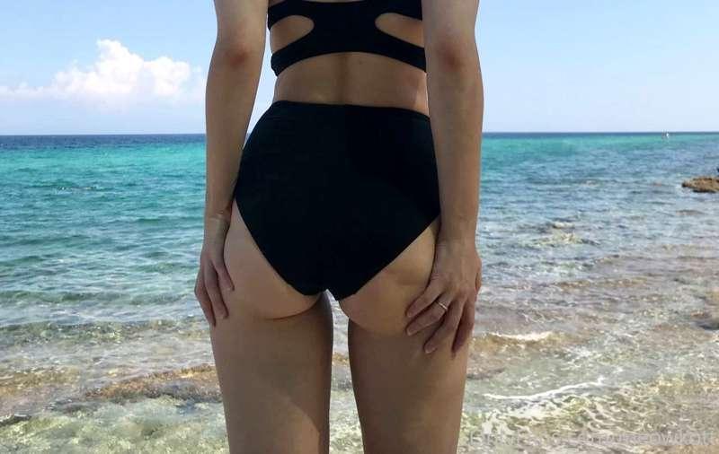 Sea ass 🌊
