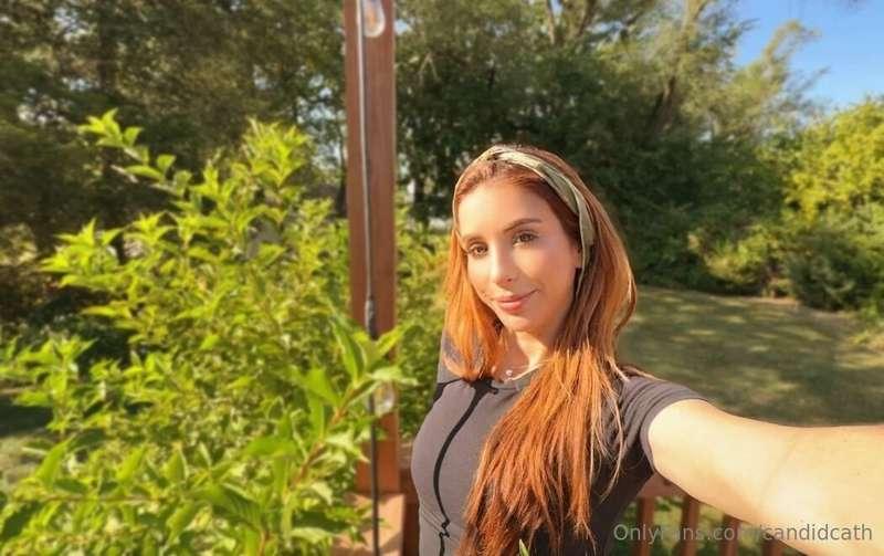 What a beautiful day ☀️ 