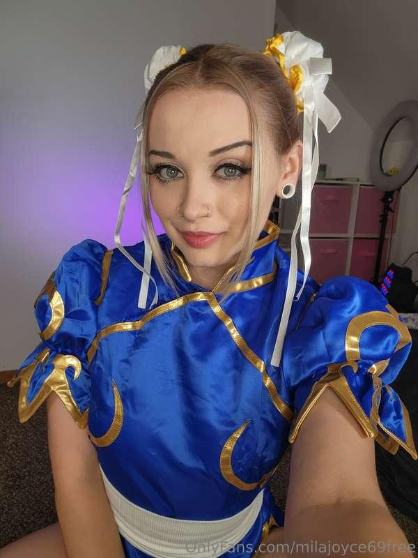 Sub to my VIP page @milajoyce69 if you want 4 FREE VIDS EVER..