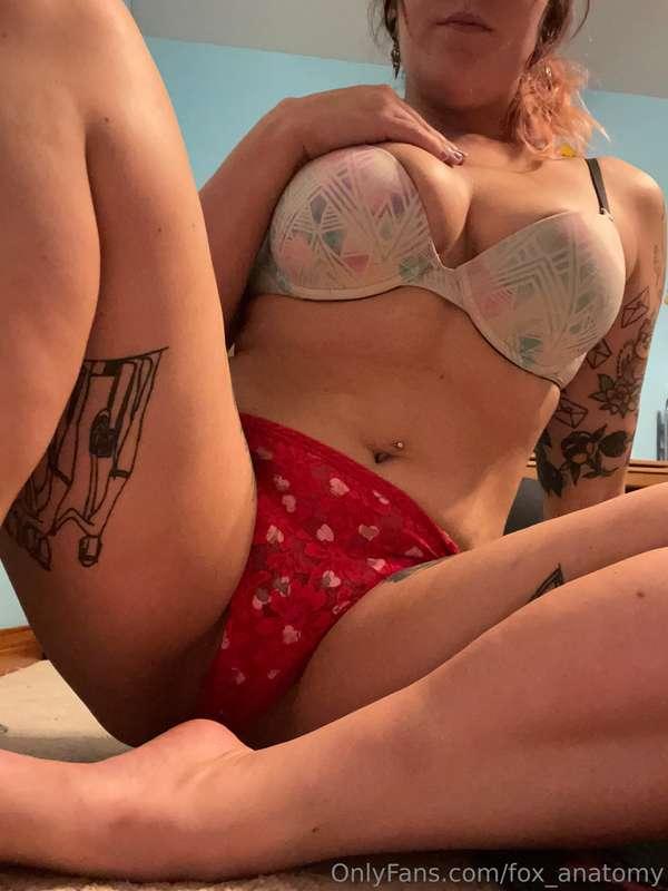 Any interest in buying panties?? Message me