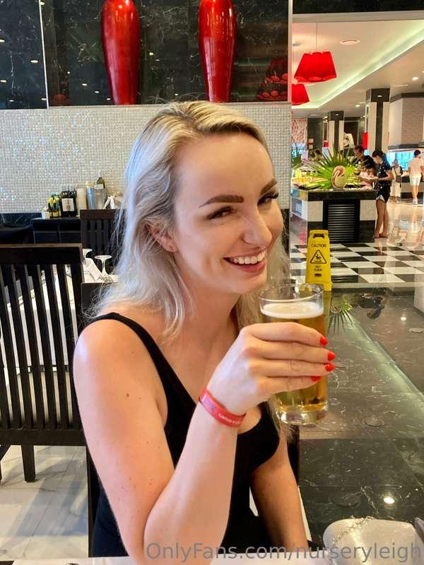 Cheers 🍻