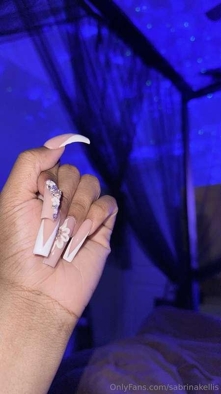 Am I grabbing your dick next with these? 😈