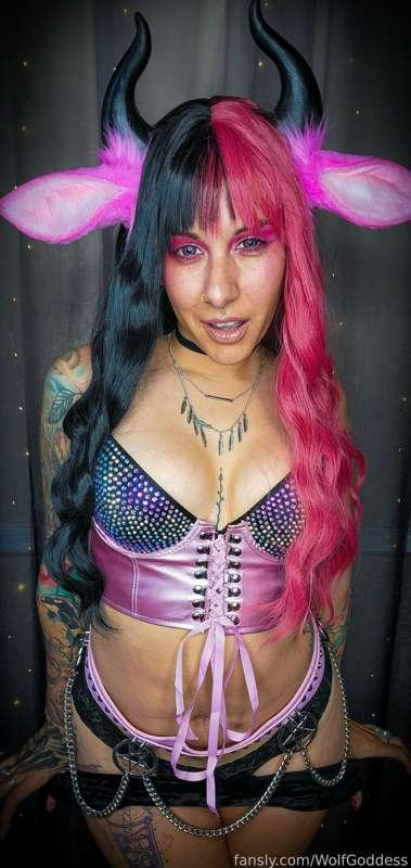 wolfgoddess image #2