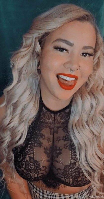 Can I have a taste ?