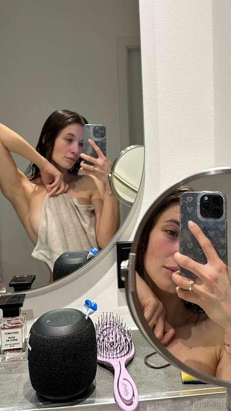 Oooh 🤫😇