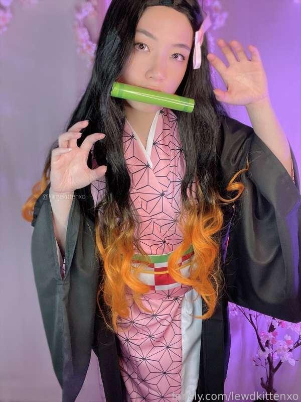 lewdkittenxo image #3