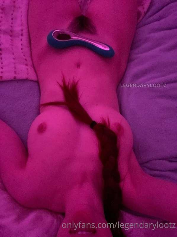 Just cumming