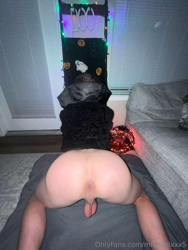 Boo 🧛🏻‍♂️🦇