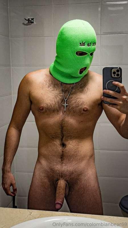 colombianbear69 main image