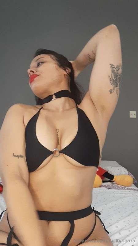 Free @belulux Virtual girlfriend Photos and videos Custom ph..