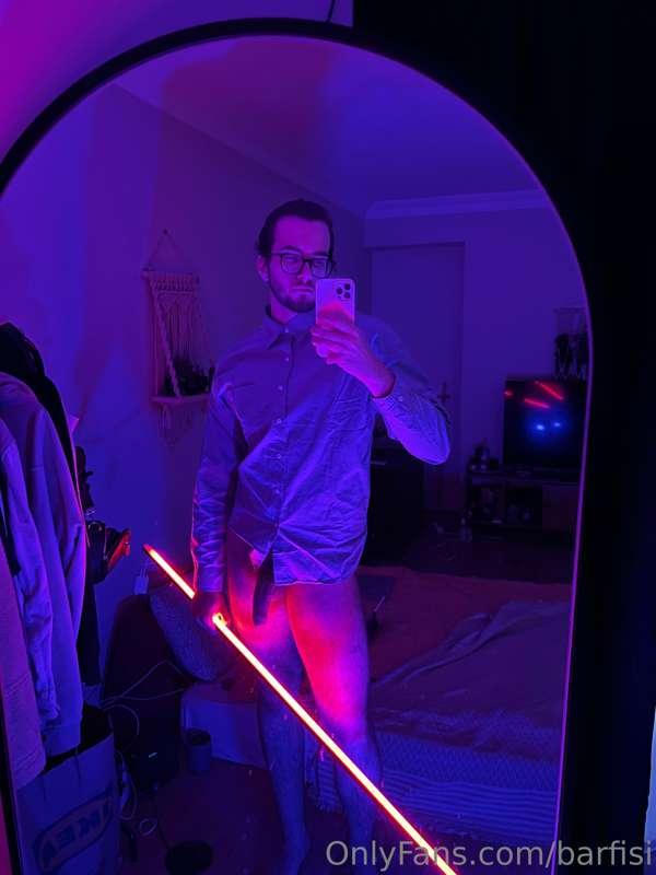 Playing with colour