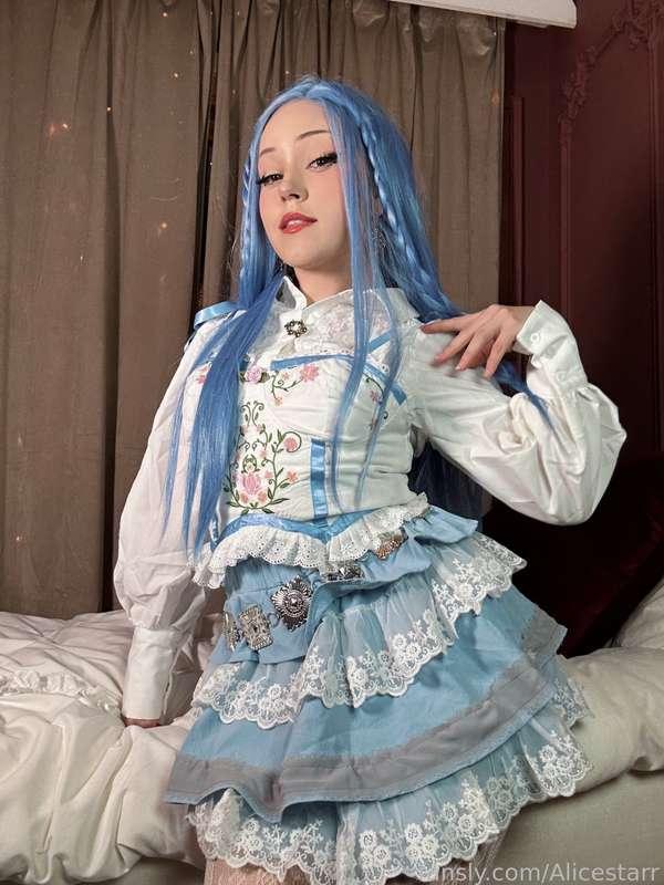 alicestarr image #6