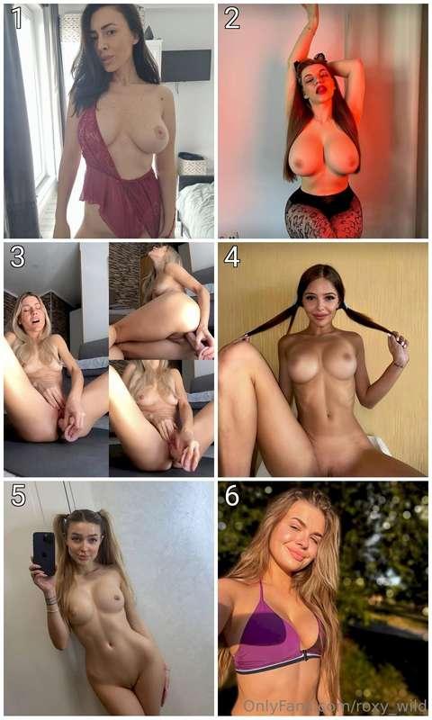 🌈 FOLLOW MY BESTIES FOR FUN ACTIVITIES!1. 🍒🌟 @hot_mommy_sash..