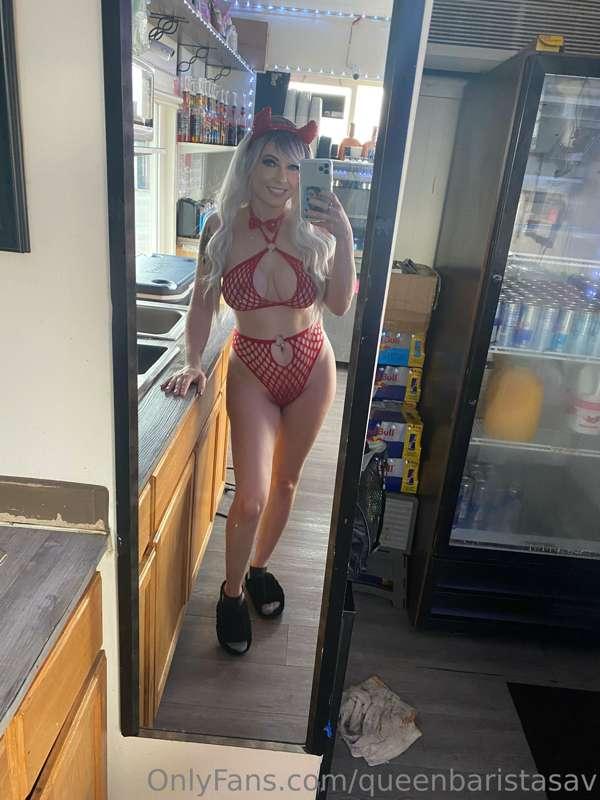 queenbaristasav image #13