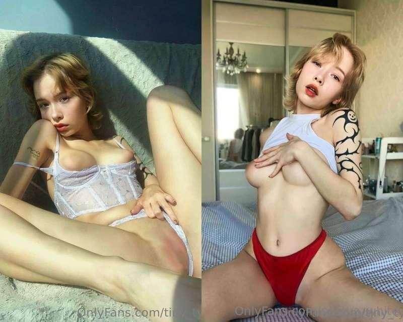 😌😇 @tiny_tyan fragile 19 year old girl with soft skin and we..